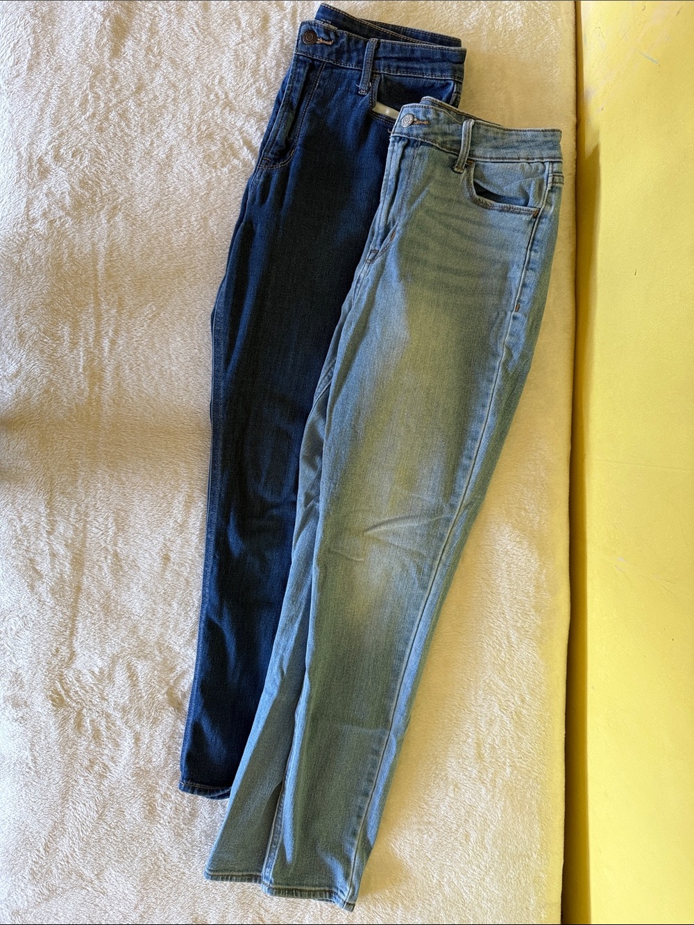 Old Navy Skinny Jeans Lot